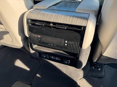 2024 Jeep Wagoneer L Series II 4x4
