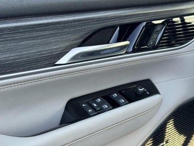 2024 Jeep Wagoneer L Series II 4x4