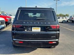 2024 Jeep Wagoneer L Series II 4x4