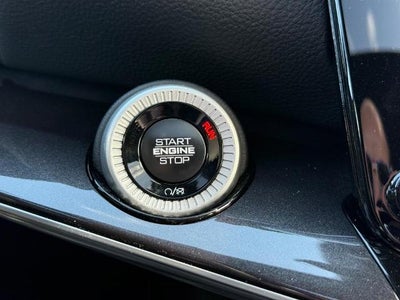 2024 Jeep Wagoneer Base