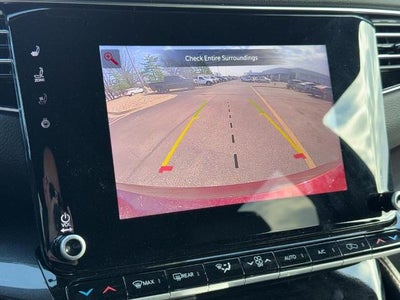 2024 Jeep Wagoneer Base