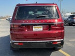 2024 Jeep Wagoneer Base