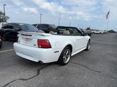 2003 Ford Mustang GT Deluxe