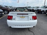 2003 Ford Mustang GT Deluxe