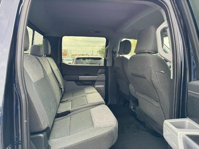 2024 Ford F-250 XLT