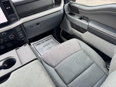 2024 Ford F-250 XLT