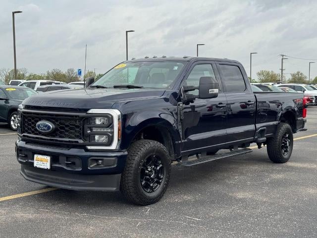 2024 Ford F-250 XLT
