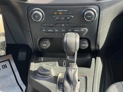 2023 Ford Ranger XL