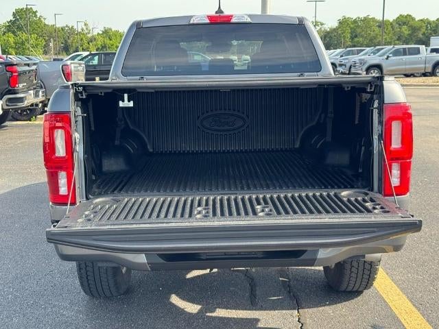 2023 Ford Ranger XL