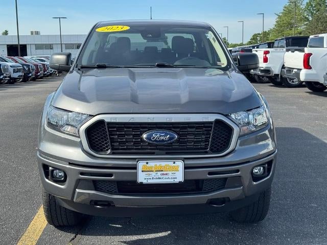 2023 Ford Ranger XL