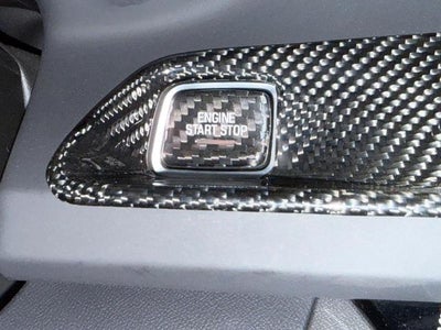 2016 Chevrolet Camaro 2SS