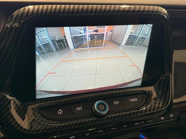 2016 Chevrolet Camaro 2SS