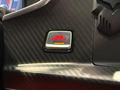 2016 Chevrolet Corvette Stingray Z51 3LT