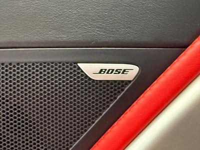 2016 Chevrolet Corvette Stingray Z51 3LT