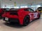2016 Chevrolet Corvette Stingray Z51 3LT