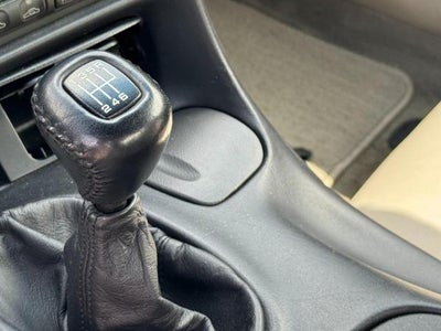 1998 Chevrolet Corvette Base