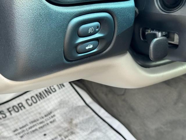 1998 Chevrolet Corvette Base