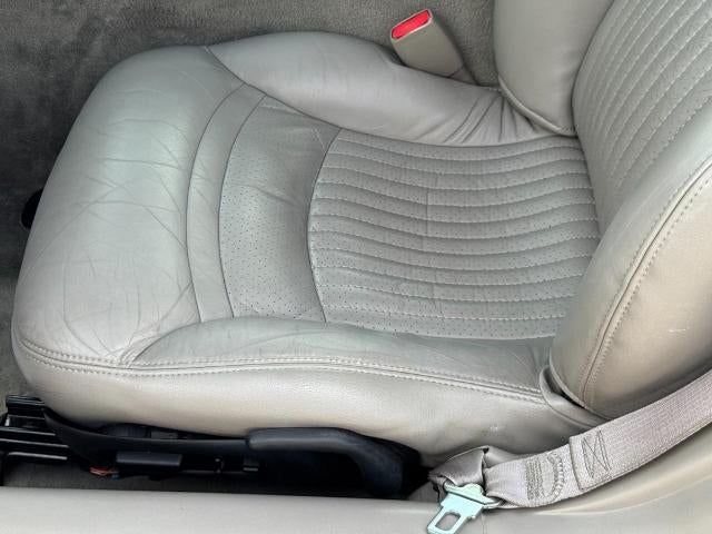 1998 Chevrolet Corvette Base