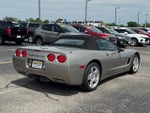 1998 Chevrolet Corvette Base