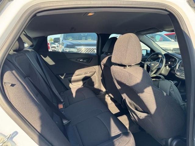 2024 Chevrolet Malibu LS