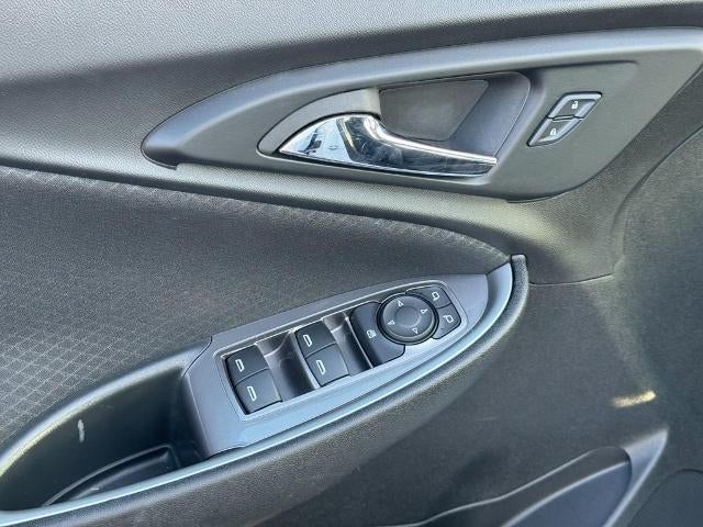 2024 Chevrolet Malibu LS