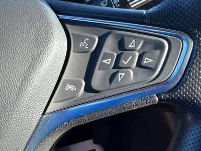 2024 Chevrolet Malibu LS