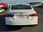 2024 Chevrolet Malibu LS