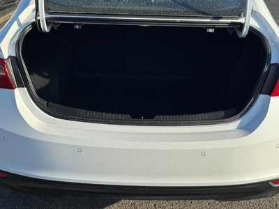 2024 Chevrolet Malibu LS