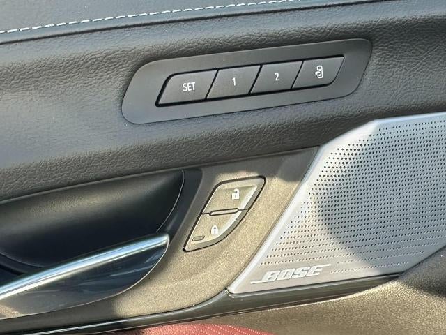 2026 Cadillac CT4-V Base