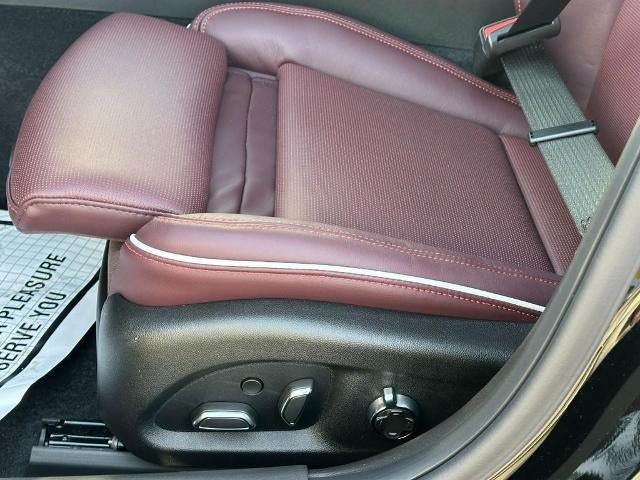 2026 Cadillac CT4-V Base