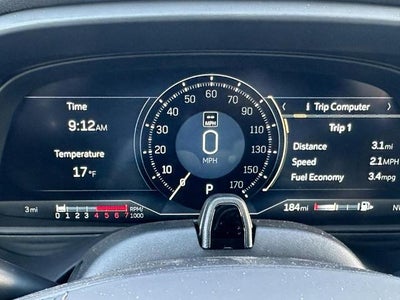 2026 Cadillac CT4-V Base