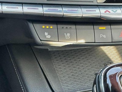 2026 Cadillac CT4-V Base