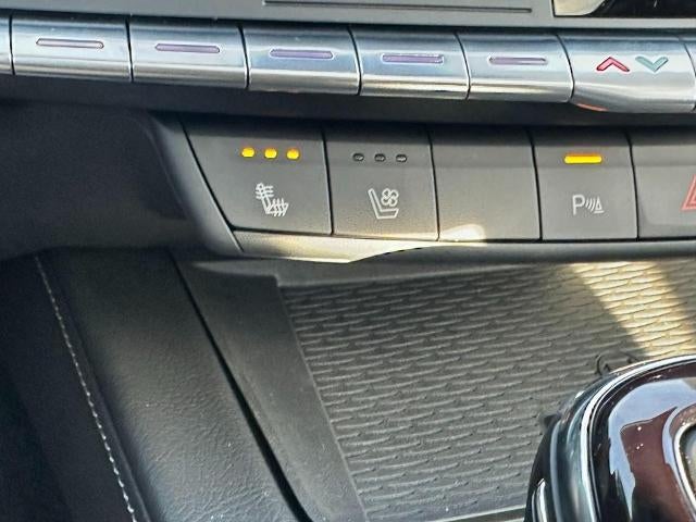 2026 Cadillac CT4-V Base