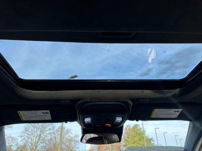 2026 Cadillac CT4-V Base