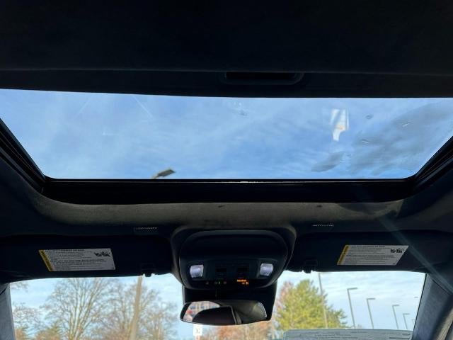 2026 Cadillac CT4-V Base