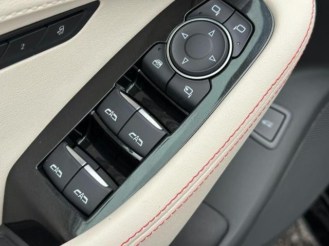 2026 Cadillac CT5-V Base