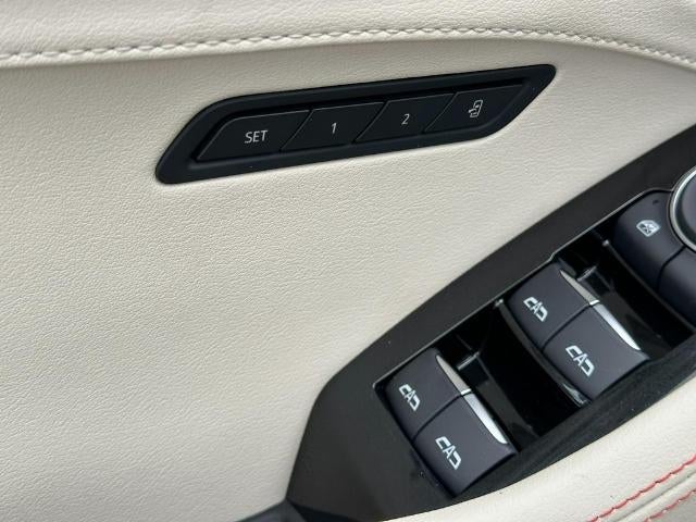 2026 Cadillac CT5-V Base