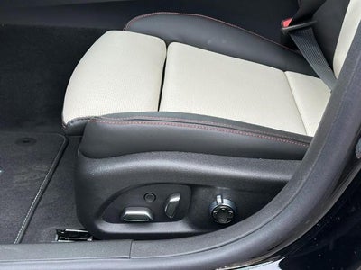 2026 Cadillac CT5-V Base