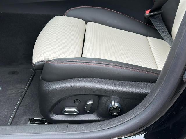 2026 Cadillac CT5-V Base