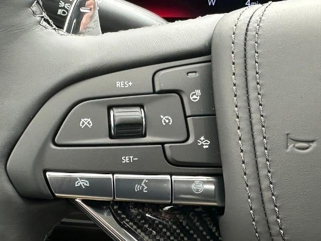 2026 Cadillac CT5-V Base