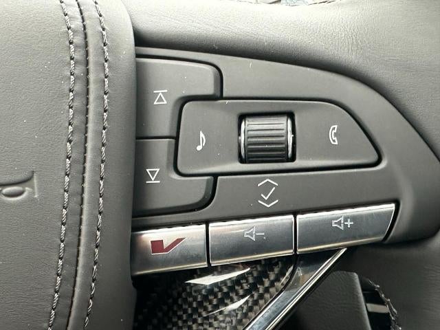 2026 Cadillac CT5-V Base