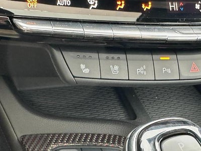 2026 Cadillac CT5-V Base