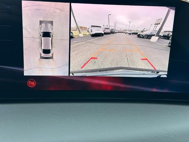 2026 Cadillac CT5-V Base