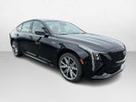 2026 Cadillac CT5-V Base
