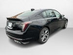 2026 Cadillac CT5-V Base