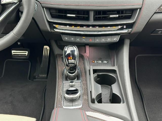 2026 Cadillac CT5-V Base