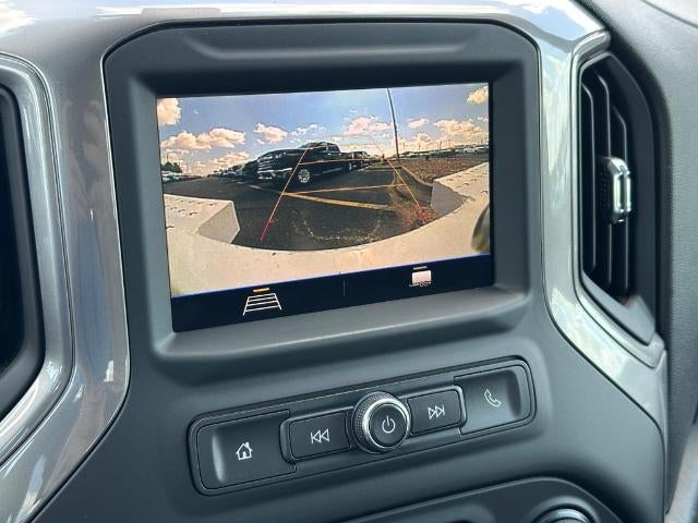 2022 Chevrolet Silverado 3500 HD WT