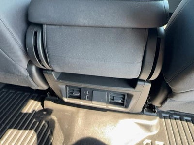 2023 Chevrolet Silverado 1500 WT