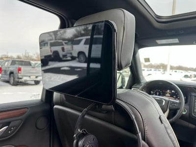 2023 GMC Yukon XL Denali Ultimate