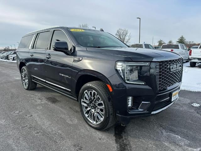2023 GMC Yukon XL Denali Ultimate